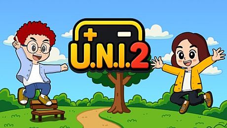 U.N.I.2 Game