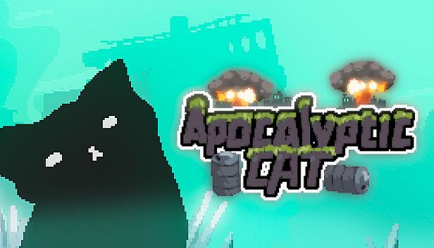 Buy Apocalyptic cat