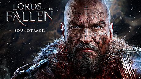 Lords of the Fallen Soundtrack