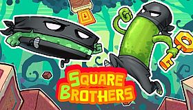 Square Brothers
