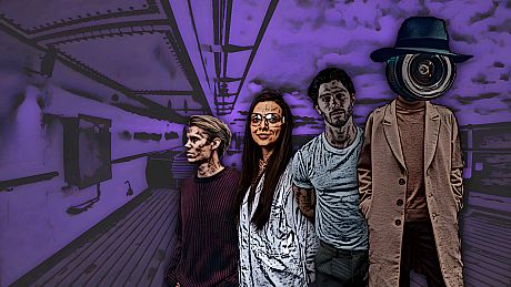 Clash: Robot Detective - Complete Edition Game