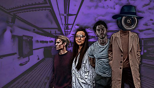 Clash: Robot Detective - Complete Edition