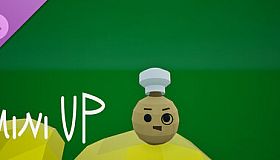 Mini UP – Cepa Skin