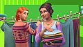 The Sims 4 Laundry Day Stuff