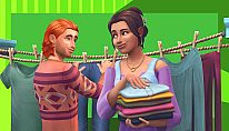 The Sims 4 Laundry Day Stuff für PC kaufen
