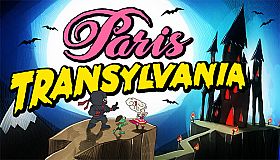 Paris Transylvania