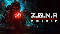 Z.O.N.A: Origin für PC kaufen