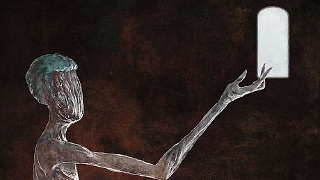 Untitled Darkness Game