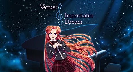 Venus: Improbable Dream Game