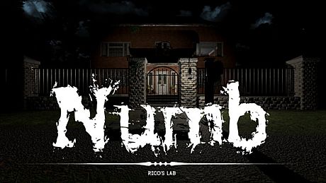 NUMB