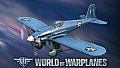 World of Warplanes - Curtiss XP-31 Pack
