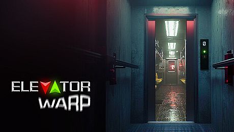 Elevator Warp Game
