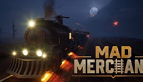 Mad Merchant