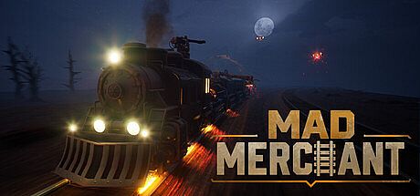 Mad Merchant
