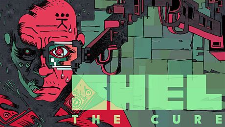 SHEL: The Cure Game