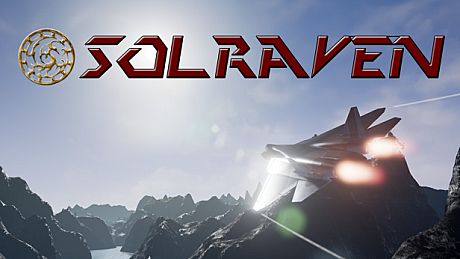 SOLRAVEN Game