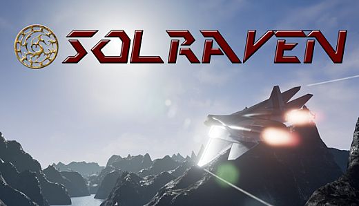 SOLRAVEN