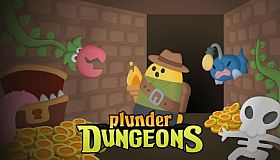 Plunder Dungeons