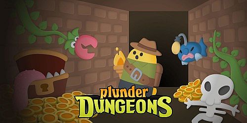 Plunder Dungeons