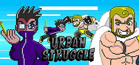 Urban Struggle Game