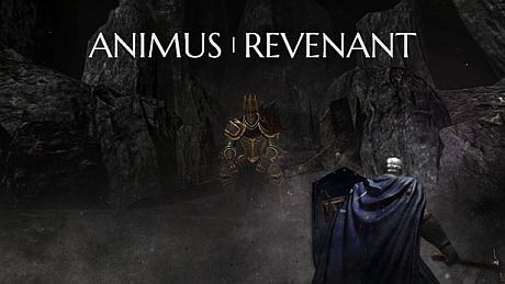 Animus: Revenant Game