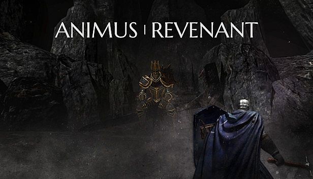 Buy Animus: Revenant