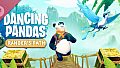 Dancing Pandas: Ranger's Path Soundtrack