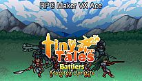 Kup RPG Maker VX Ace - MT Tiny Tales Battlers - Magitek Dynasty na PC