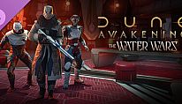 Acheter Dune: Awakening - The Water Wars DLC PC