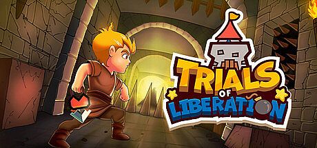 Trials of Liberation Game