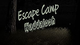 Escape Camp Waddalooh