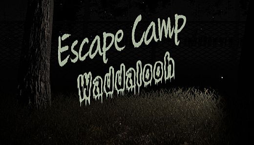 Escape Camp Waddalooh