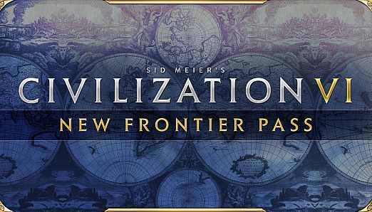 Civilization VI : New Frontier Pack