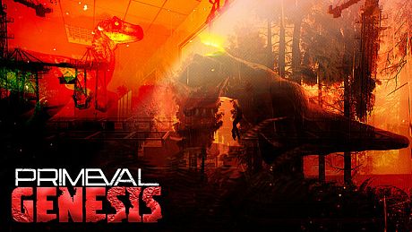 Primeval Genesis Game