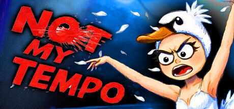 Not My Tempo Playtest Game