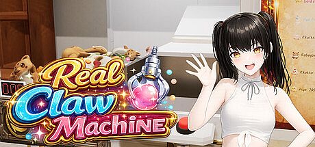 RealClawMachine Game