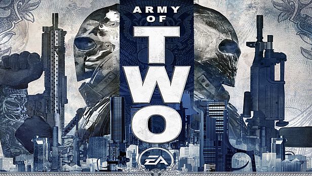 Buy Army of Two