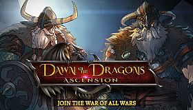 Dawn of the Dragons: Ascension