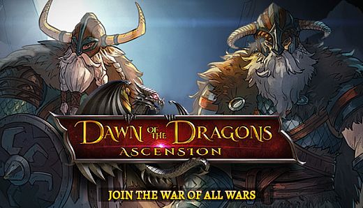 Dawn of the Dragons: Ascension