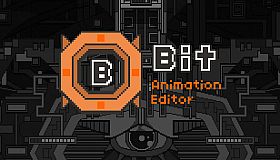 Bit - Animation Editor