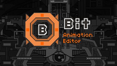 Bit - Animation Editor Game