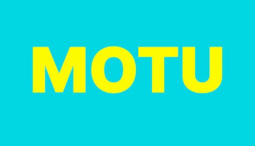 MOTU