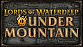 D&D Lords of Waterdeep: Undermountain expansion