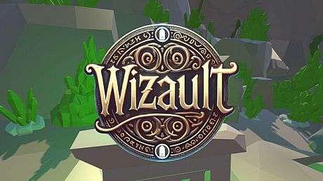 Wizault Game