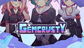 GemCrusty