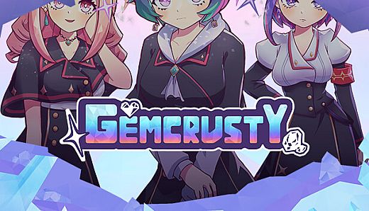 GemCrusty