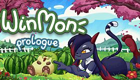 Winmon: Prologue