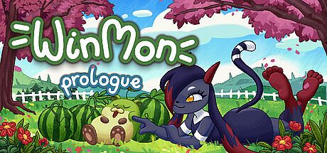 Winmon: Prologue Game