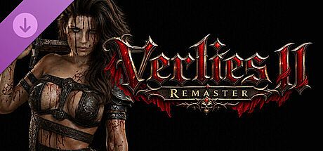 VERLIES II Remaster DLC