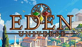 Eden Universe